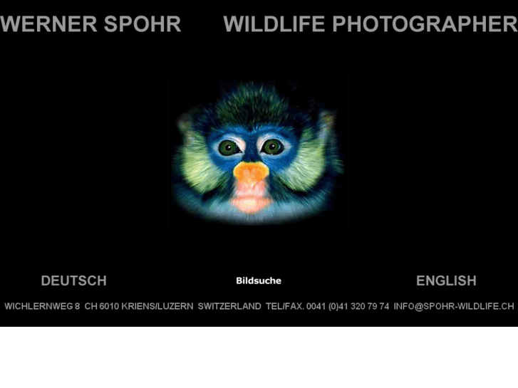 www.spohr-wildlife.ch