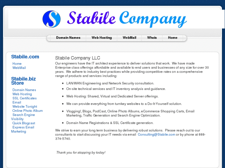 www.stabile.com