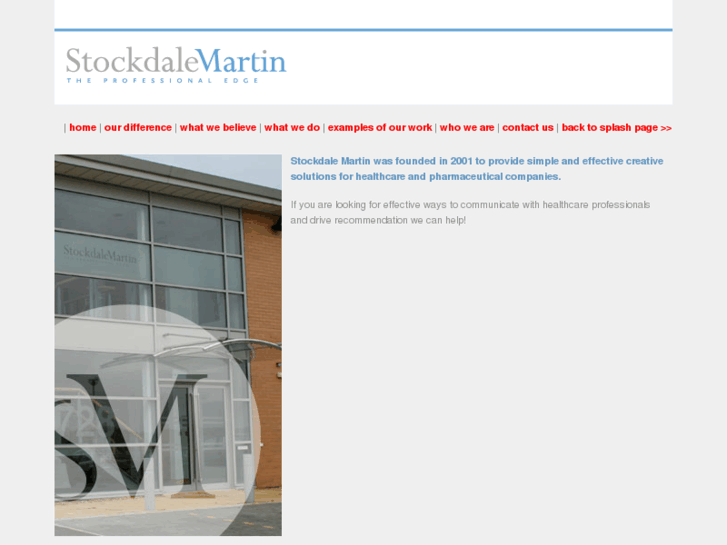 www.stockdalemartin.com