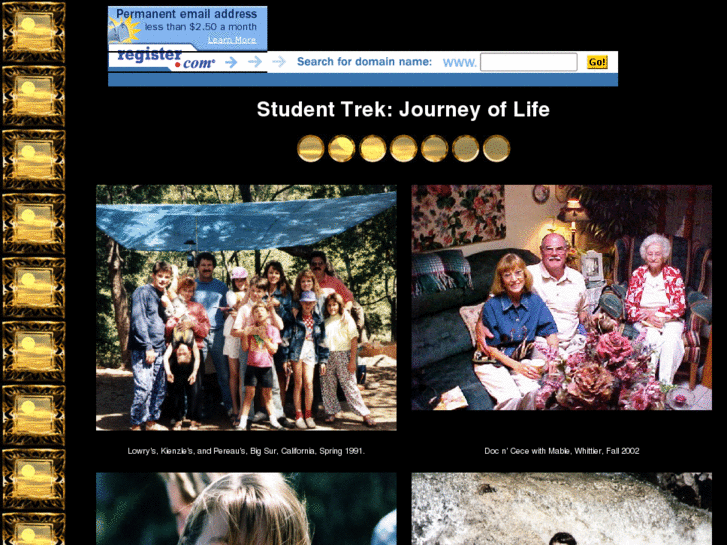 www.studenttrek.net