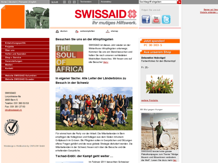 www.swissaid.ch