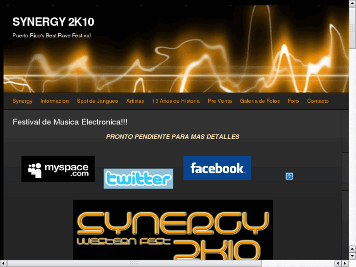 www.synergywesternfest.com