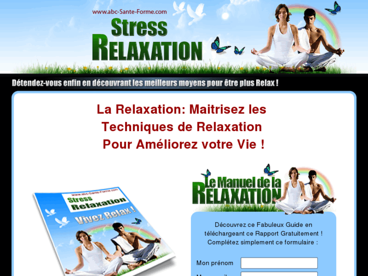 www.techniques-de-relaxation.com