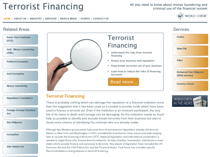 www.terroristfinancing.net