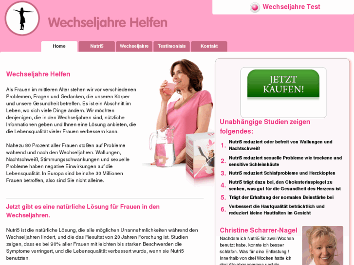 www.the-menopauserelief.com