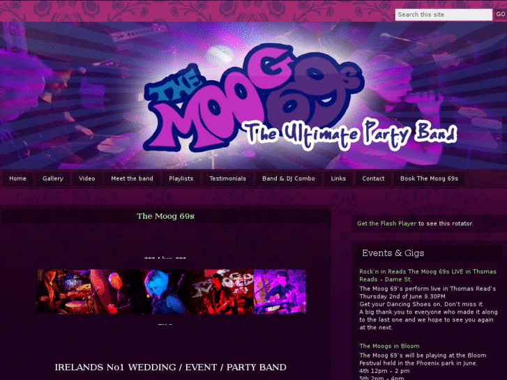 www.themoog69s.com