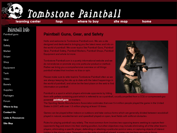 www.tombstonepaintball.com