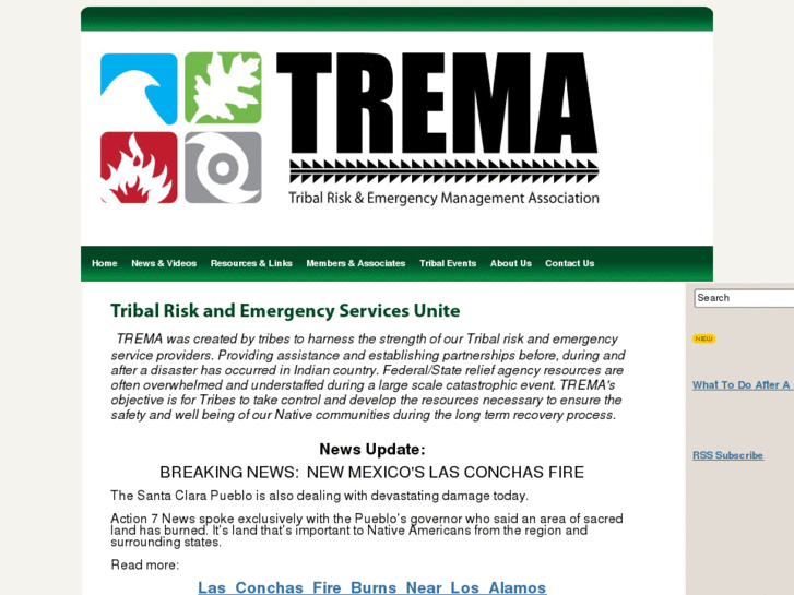 www.tremaonline.org