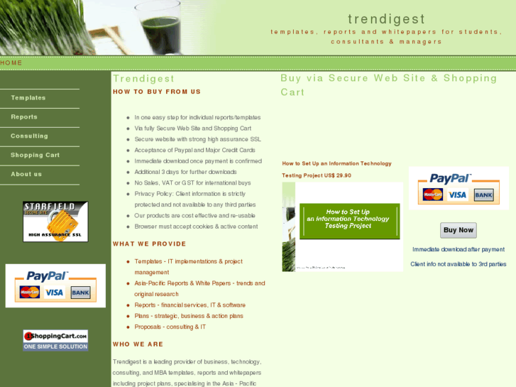 www.trendigest.biz