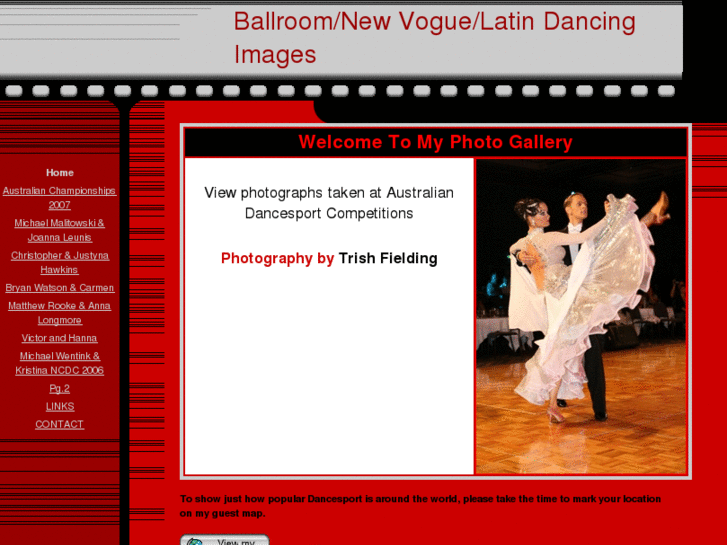 www.trish-fielding-dancingimages.com