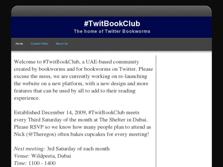 www.twitbookclub.org