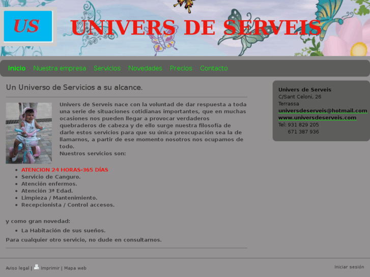 www.universdeserveis.com