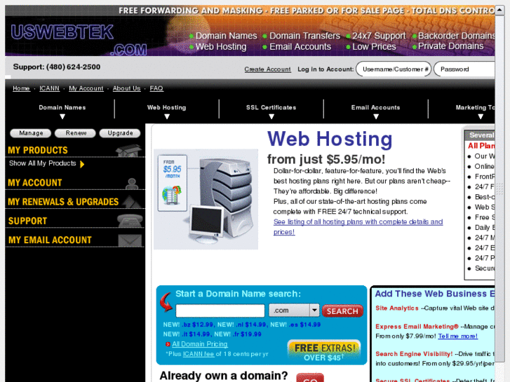 www.uswebtec.com