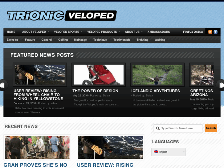 www.veloped.org
