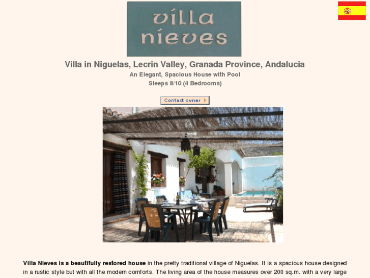 www.villanieves.com