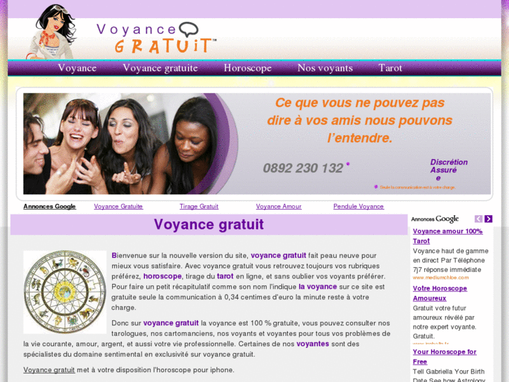 www.voyance-gratuit.fr