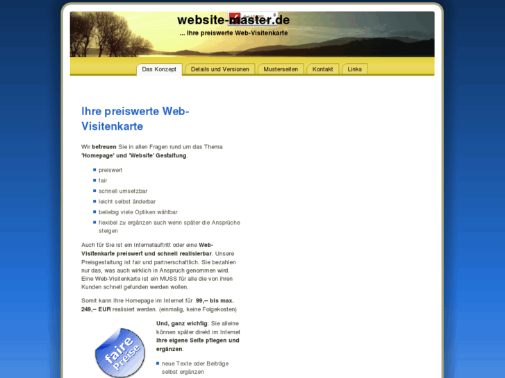 www.website-master.de