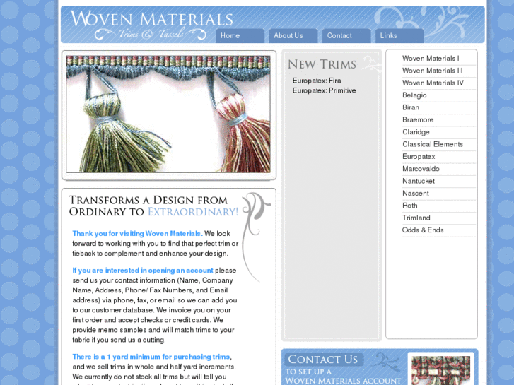 www.wovenmaterials.com