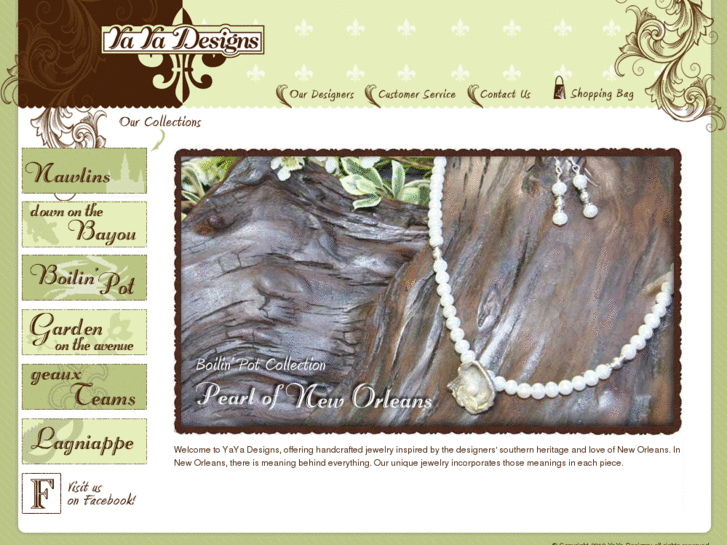 www.yayajewelry.com