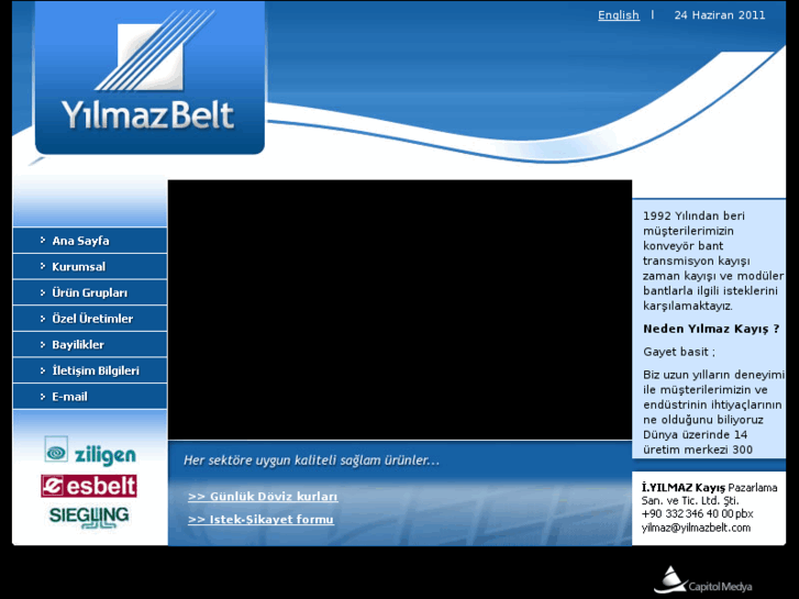 www.yilmazbelt.com