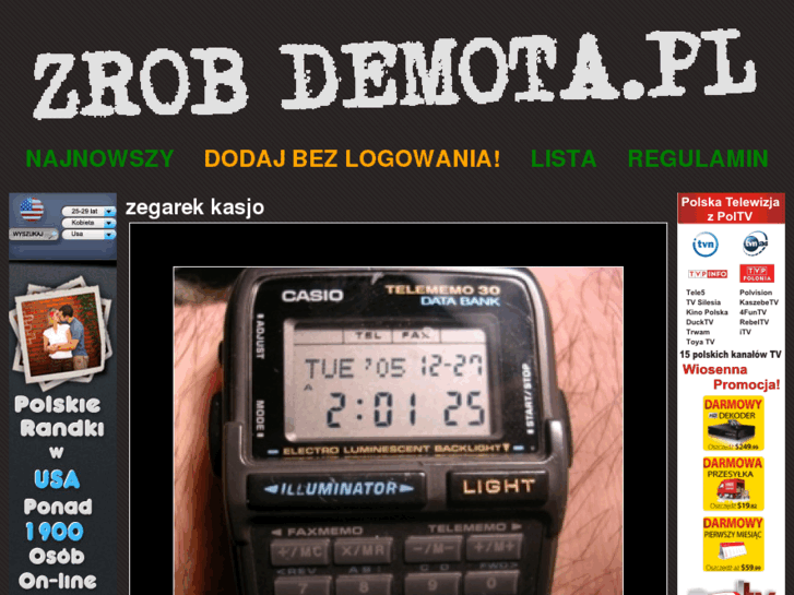 www.zrobdemota.pl