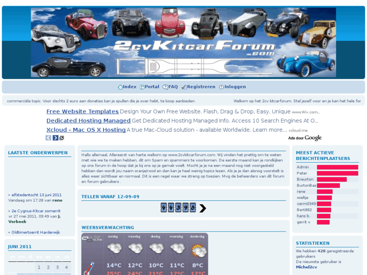 www.2cvkitcarforum.com