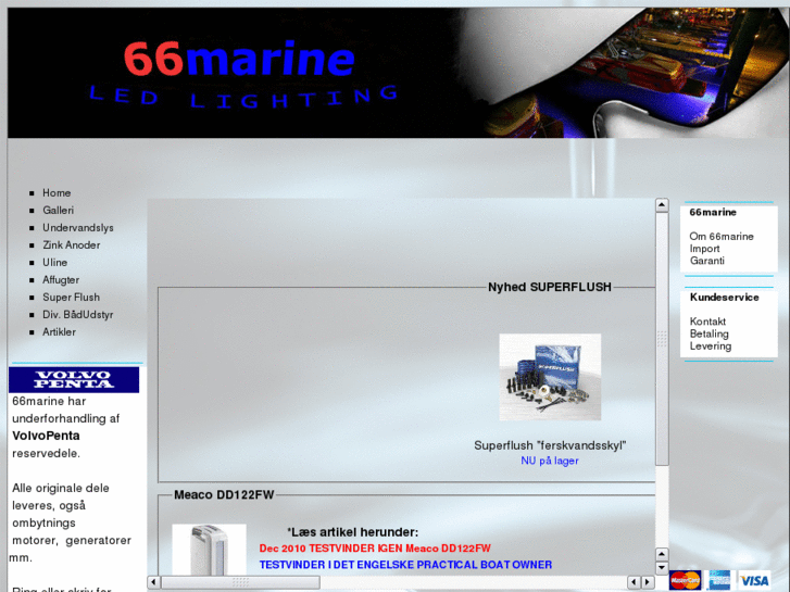 www.66marine.dk