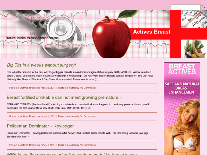 www.activesbreast.com