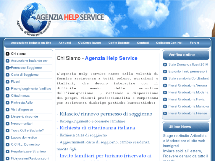 www.agenziahelpservice.it