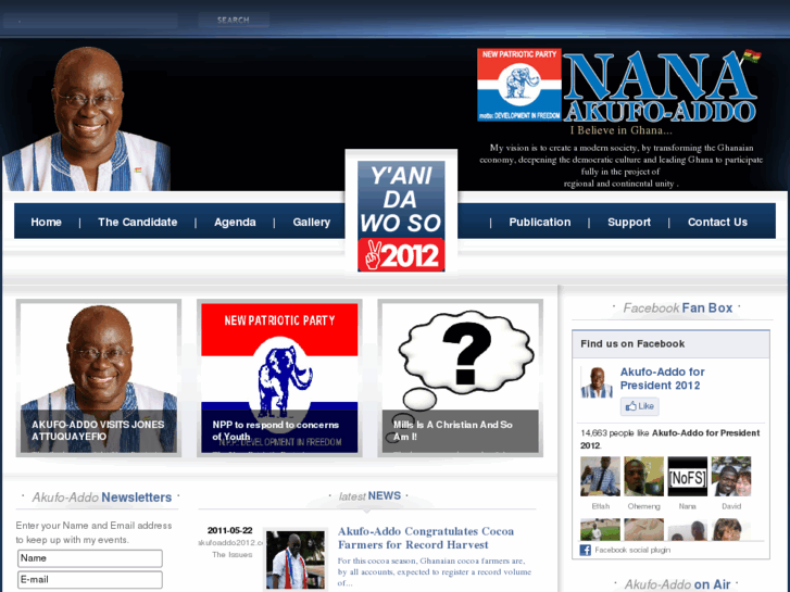 www.akufoaddo2012.com