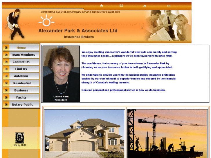 www.alexanderparkinsurance.com