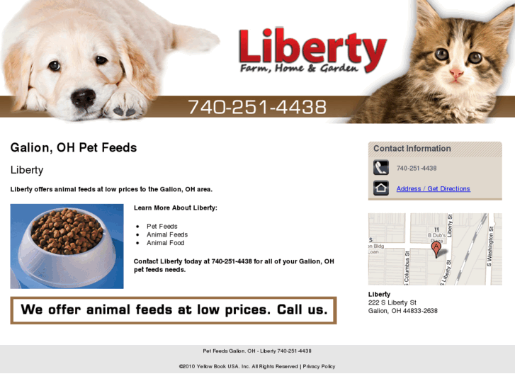 www.animalpetfeedsupplies.com