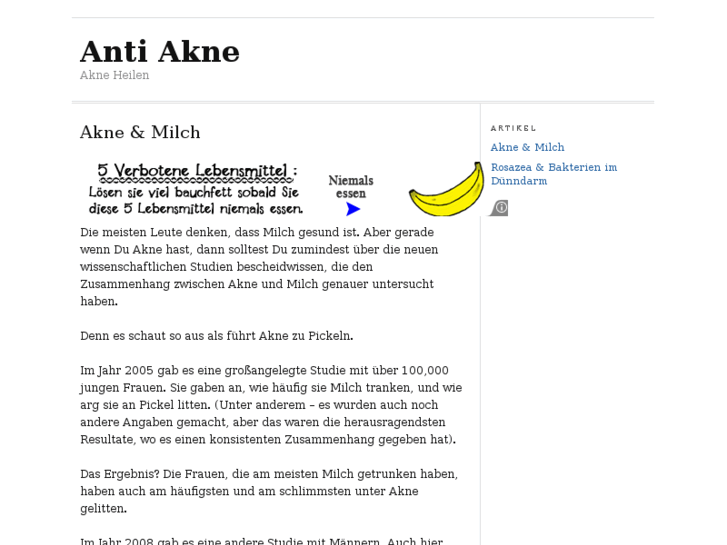www.antiakne.com