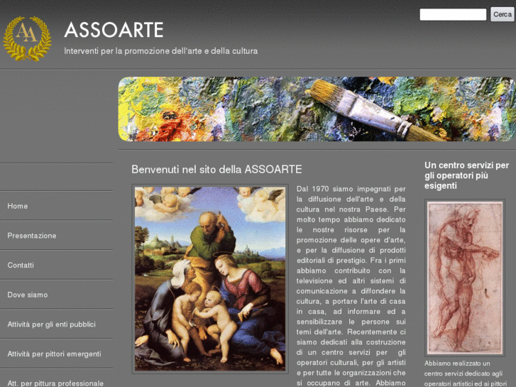 www.assoarte.com