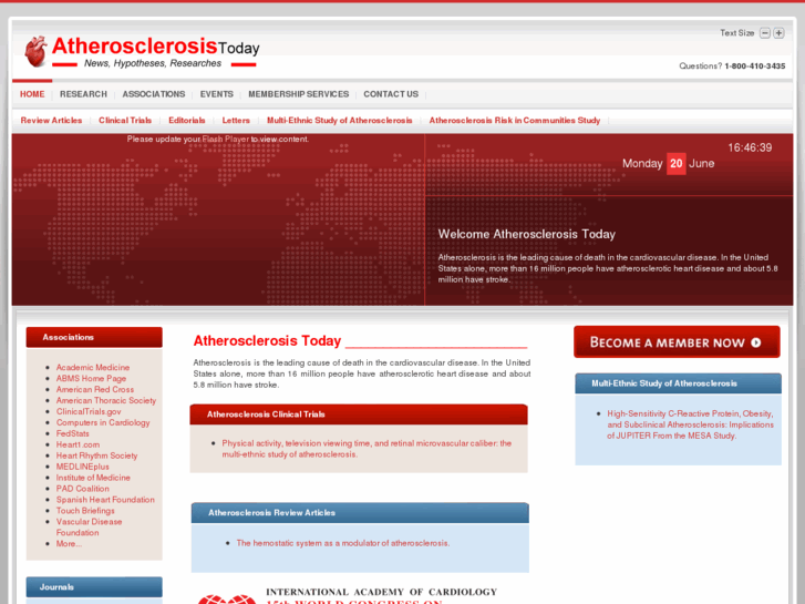 www.atherosclerosistoday.com