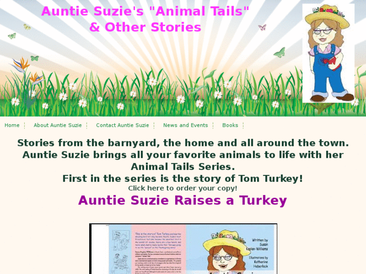 www.auntiesuzie.com