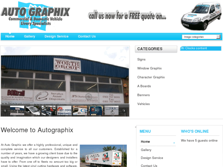 www.auto-graphix.co.uk