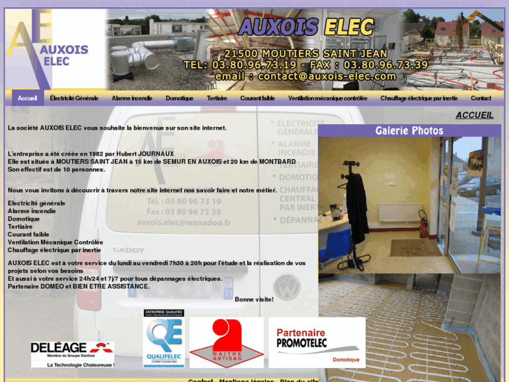 www.auxois-elec.com