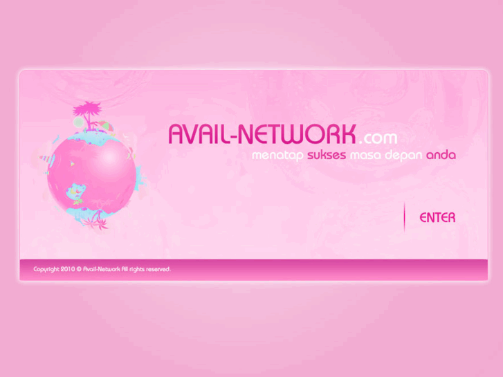 www.avail-network.com