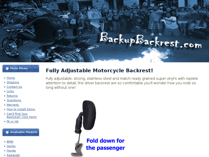 www.backupbackrest.com