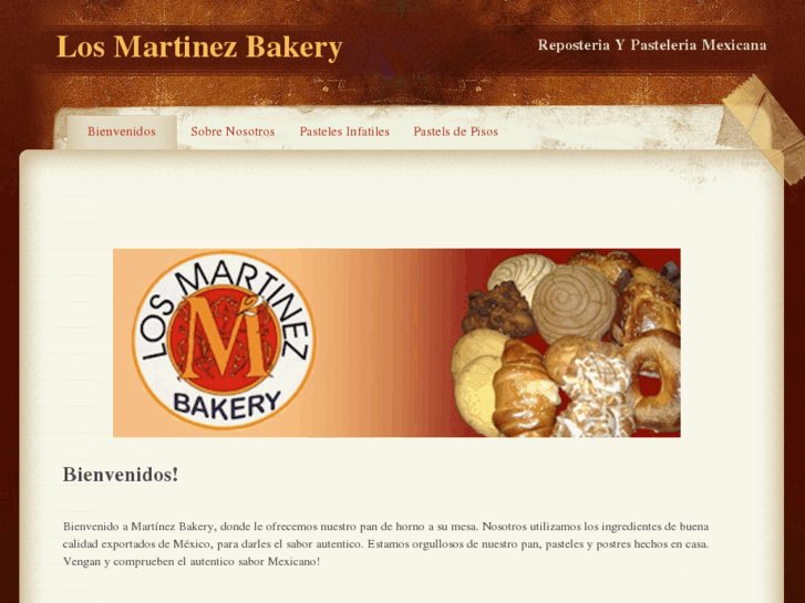 www.bakerymartinez.com