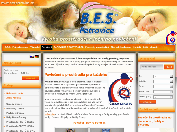 www.bes-petrovice.com
