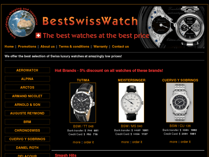 www.bestswisswatch.com