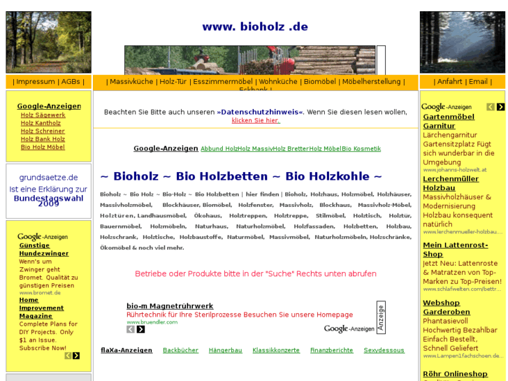 www.bioholz.de