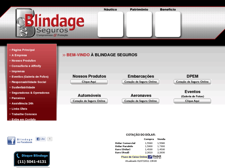 www.blindageseguros.com.br