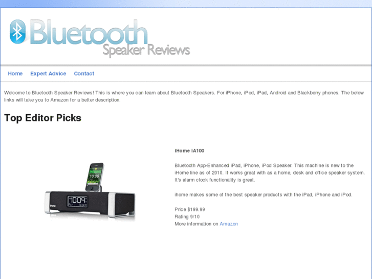 www.bluetoothspeakerreviews.com