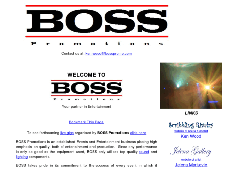 www.bosspromo.com