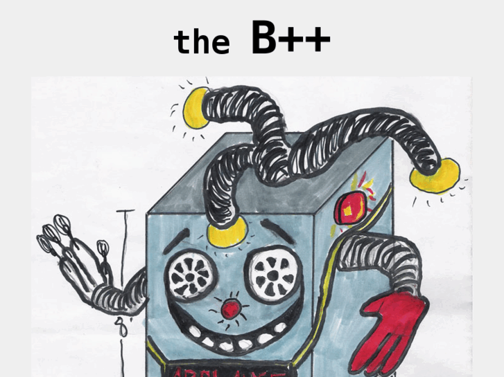 www.bplusplus.com