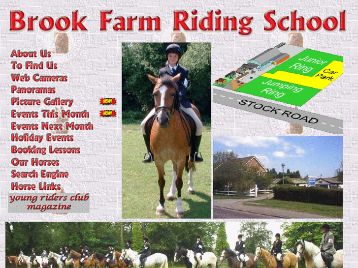 www.brookfarmridingschool.com