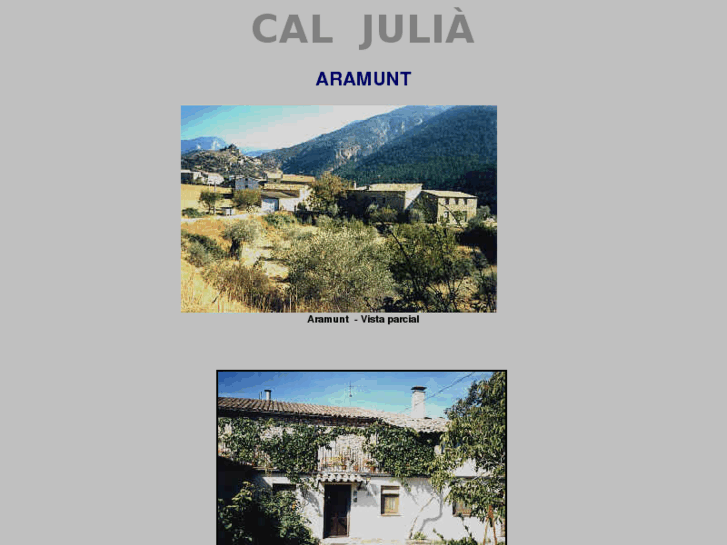 www.caljulia.com